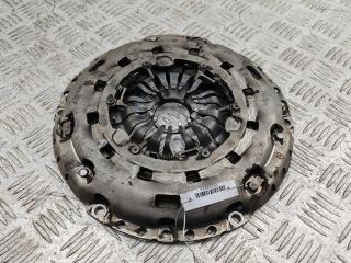 корзина сцепления Ford S-Max 2008, 2.0 л., бензин, МКПП, серый, минивэн