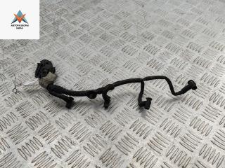 проводка двигателя Ford Focus 2 поколение [рестайлинг] 2007, 1.6 л., дизель, МКПП, синий, хетчбэк 3 дв., 9661094180