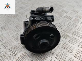 Насос гидроусилителя руля Ford S-Max 1 поколение 2008, 2.0 л., бензин, МКПП, серый, минивэн, RM6G913A696AG