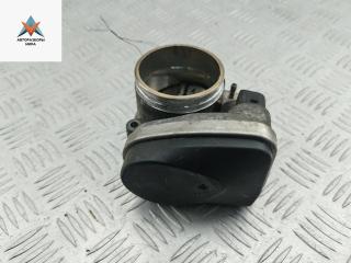 заслонка дроссельная BMW 5 серия E39 [рестайлинг] 2003, 2.5 л., бензин, МКПП, чёрный, универсал, 7502444