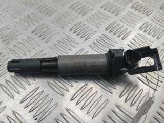 катушка зажигания BMW 5 E39 2002, 2.2 л., бензин, АКПП, зелёный, универсал, 1712219, 0221504100