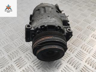 компрессор кондиционера BMW 5 серия E39 [рестайлинг] 2002, 2.2 л., бензин, 7SBU16C, GE447220-8026