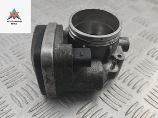 заслонка дроссельная BMW 5 серия E39 [рестайлинг] 2002, 2.2 л., бензин, АКПП, зелёный, универсал, 7502444