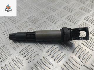 катушка зажигания BMW 5 серия E39 [рестайлинг] 2002, 2.2 л., бензин, АКПП, зелёный, универсал, 1712219, 0221504100