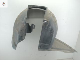 Подкрылок передний правый Peugeot 307 1 поколение 2003, 1.6 л., бензин, универсал, 9644876080