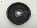 шкив насоса гидроусилителя Mercedes-Benz C-Класс W203/S203/CL203 2003, 2.2 л., дизель, АКПП, серый, седан, 6112300115 - фото №2