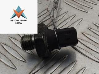 датчик давления масла BMW 5 серия E39 [рестайлинг] 2002, 2.2 л., бензин, АКПП, зелёный, универсал, FEP