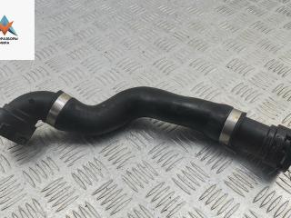 патрубок радиатора BMW 5 серия E39 [рестайлинг] 2002, 2.2 л., бензин, 1705223