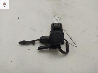 форсунка омывателя лобового стекла Mercedes-Benz C-Класс W203/S203/CL203 [рестайлинг] 2005, 1.8 л., бензин, МКПП, серый, универсал