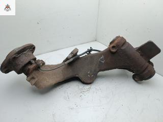 рычаг задний Citroen C5 1 поколение [рестайлинг] 2005, 2.0 л., дизель, МКПП, чёрный, хетчбэк 5 дв., ARD