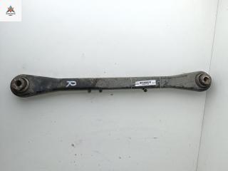 рычаг задний Peugeot 407 1 поколение 2005, 2.0 л., бензин, МКПП, чёрный, универсал, ARD