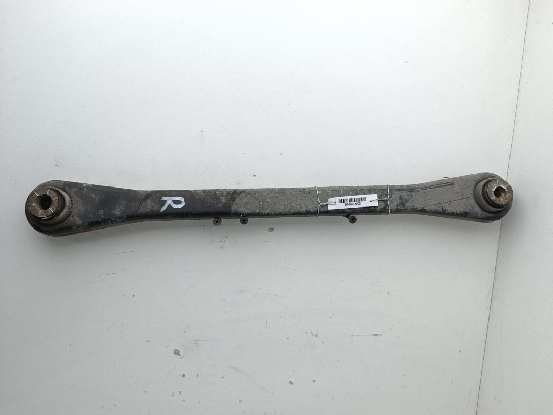 рычаг задний Peugeot 407 2005, 2.0 л., бензин, МКПП, чёрный, универсал, ARD