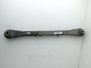 рычаг задний Peugeot 407 2005, 2.0 л., бензин, МКПП, чёрный, универсал, ARD