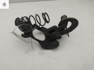 замок капота Mercedes-Benz C-Класс W202/S202 [рестайлинг] 1999, 2.2 л., дизель, МКПП, красный, универсал, 2028870127