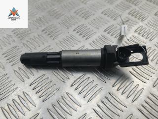 катушка зажигания BMW 5 серия E39 [рестайлинг] 2002, 2.2 л., бензин, АКПП, зелёный, универсал, HITACHI2503825