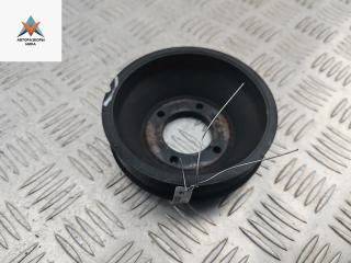 шкив помпы BMW 5 серия E39 [рестайлинг] 2002, 2.2 л., бензин, АКПП, зелёный, универсал, 1436590