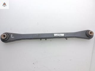 рычаг задний левый Peugeot 407 1 поколение 2005, 2.0 л., бензин, МКПП, чёрный, универсал, ARG