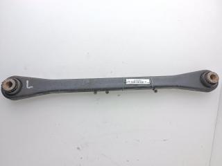 рычаг задний левый Peugeot 407 2005, 2.0 л., бензин, МКПП, чёрный, универсал, ARG