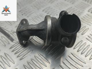 клапан EGR BMW 5 серия E39 [рестайлинг] 2002, 2.2 л., бензин, АКПП, зелёный, универсал, 1427078