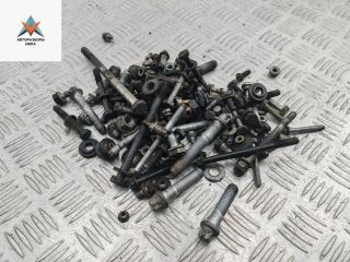 болт двигателя BMW 5 серия E39 [рестайлинг] 2002, 2.2 л., бензин, АКПП, зелёный, универсал