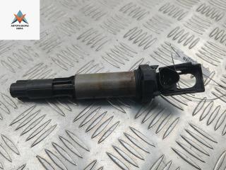 катушка зажигания BMW 5 серия E39 [рестайлинг] 2002, 2.2 л., бензин, АКПП, зелёный, универсал, 1712219, 0221504100