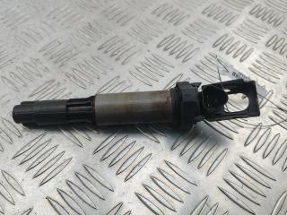 катушка зажигания BMW 5 E39 2002, 2.2 л., бензин, АКПП, зелёный, универсал, 1712219, 0221504100