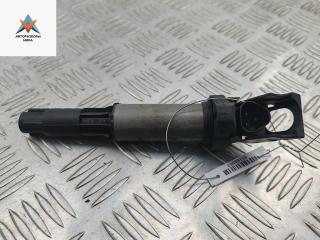 катушка зажигания BMW 5 серия E39 [рестайлинг] 2002, 2.2 л., бензин, АКПП, зелёный, универсал, 1712219, 0221504100