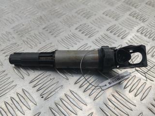 катушка зажигания BMW 5 E39 2002, 2.2 л., бензин, АКПП, зелёный, универсал, 1712219, 0221504100