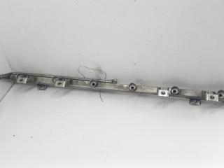 топливная рампа BMW 5 серия E39 [рестайлинг] 2002, 2.2 л., бензин, АКПП, зелёный, универсал, 1437442, 1427240