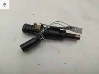 форсунка Mercedes-Benz E-Класс W211/S211 2004, 3.5 л., бензин, АКПП, серый, универсал