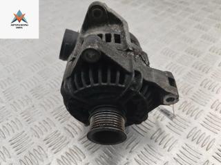 генератор BMW 5 серия E39 [рестайлинг] 2002, 2.2 л., бензин, АКПП, зелёный, универсал