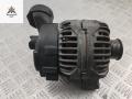 генератор BMW 5 серия E39 [рестайлинг] 2002, 2.2 л., бензин, АКПП, зелёный, универсал - фото №3