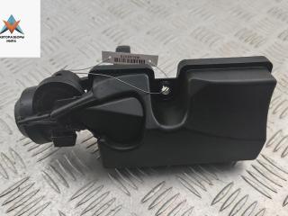 диса (исполнительный узел DISA) BMW 5 серия E39 [рестайлинг] 2002, 2.2 л., бензин, АКПП, зелёный, универсал, 7544806