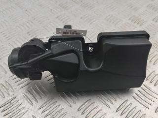 диса (исполнительный узел DISA) BMW 5 E39 2002, 2.2 л., бензин, АКПП, зелёный, универсал, 7544806