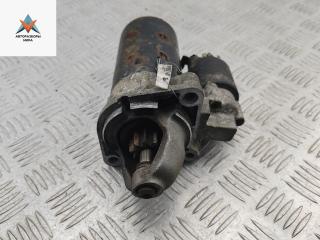 стартер BMW 5 серия E39 [рестайлинг] 2002, 2.2 л., бензин, АКПП, зелёный, универсал, 026309, 1005821788