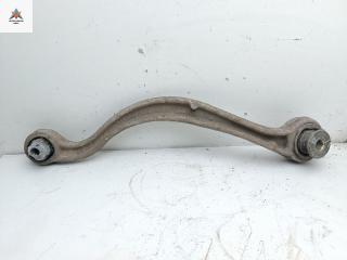 рычаг задний Peugeot 407 1 поколение 2005, 2.0 л., бензин, МКПП, чёрный, универсал, ARD