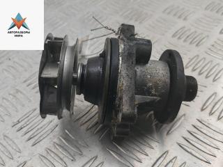 насос антифриза дополнительный BMW 5 серия E39 [рестайлинг] 2002, 2.2 л., бензин, АКПП, зелёный, универсал, HEPU