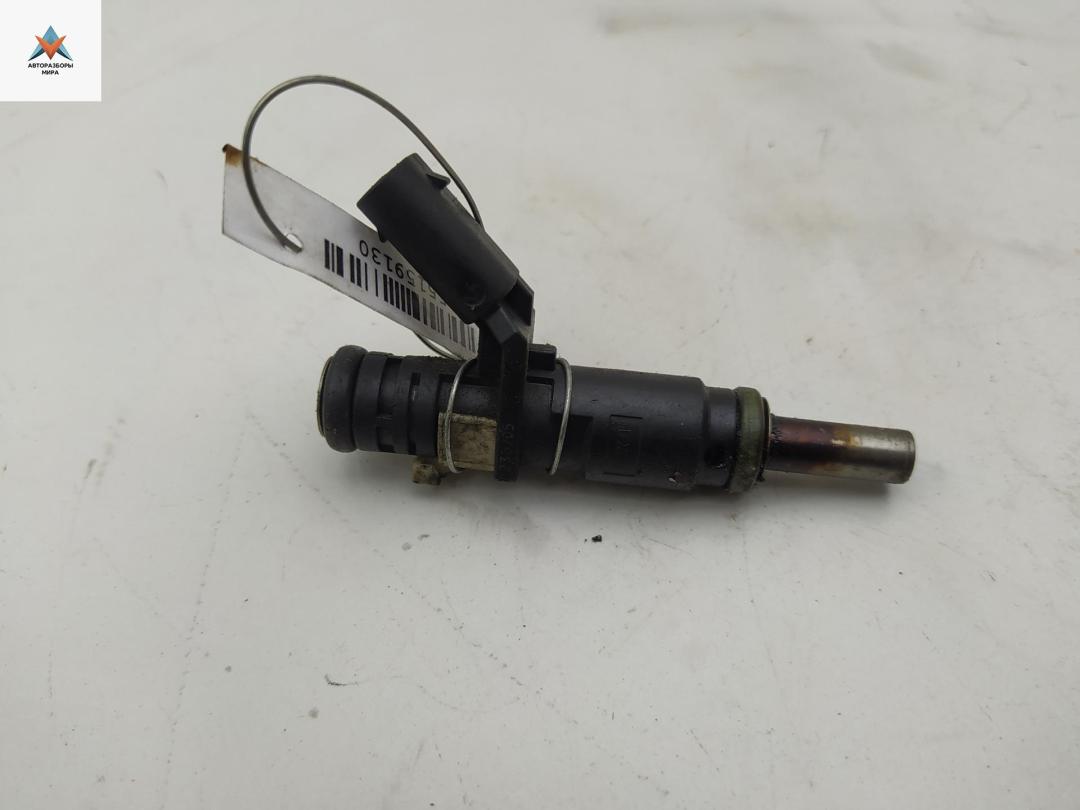 форсунка Mercedes-Benz CLS-Класс C219 2005, 3.5 л., бензин, АКПП, чёрный, седан, A2720780249 - фото №1