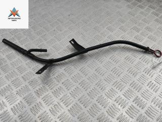 щуп двигателя BMW 5 серия E39 [рестайлинг] 2002, 2.2 л., бензин, АКПП, зелёный, универсал