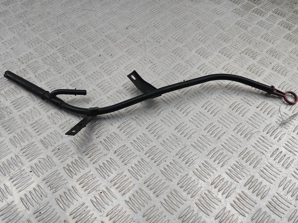 щуп двигателя BMW 5 E39 2002, 2.2 л., бензин, АКПП, зелёный, универсал