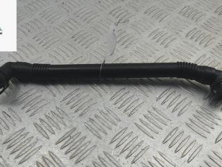 патрубок (трубопровод, шланг) BMW 5 серия E39 [рестайлинг] 2002, 2.2 л., бензин, АКПП, зелёный, универсал, 463019103