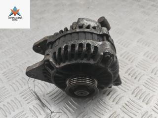 генератор Mitsubishi Galant 8 поколение [рестайлинг] 2002, 2.5 л., бензин, МКПП, серый, универсал, MD336781, A3TA4791