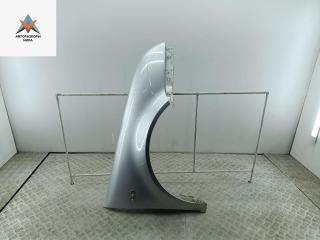 крыло переднее правое Volkswagen Bora 1 поколение 2000, 1.6 л., бензин, АКПП, серый, седан