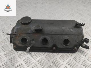 клапанная крышка Mitsubishi Galant 8 поколение [рестайлинг] 2002, 2.5 л., бензин