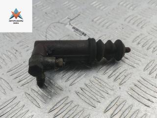 цилиндр сцепления рабочий Mitsubishi Galant 8 поколение [рестайлинг] 2002, 2.5 л., бензин, МКПП, серый, универсал