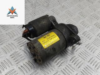 стартер Kia Rio 2 поколение 2005, 1.6 л., бензин, МКПП, серый, хетчбэк 5 дв., 3610026800