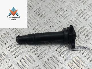 катушка зажигания Kia Rio 2 поколение 2005, 1.6 л., бензин, МКПП, серый, хетчбэк 5 дв., 2730126640