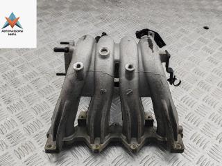 коллектор впускной Kia Rio 2 поколение 2005, 1.6 л., бензин, хетчбэк 5 дв.