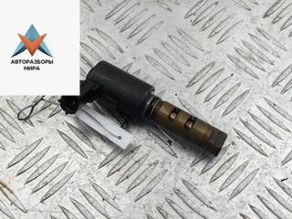 Клапан фазорегулятора Kia Rio 2 поколение 2005, 1.6 л., бензин, МКПП, серый, хетчбэк 5 дв.