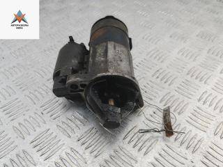 стартер Mitsubishi Galant 8 поколение [рестайлинг] 2002, 2.5 л., бензин, МКПП, серый, универсал, M000T81482